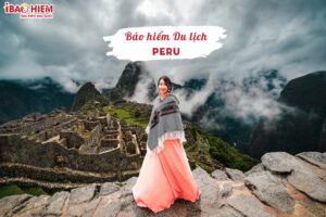 Bao hiem du lich Peru