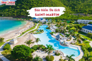 Bao hiem du lich Saint Martin