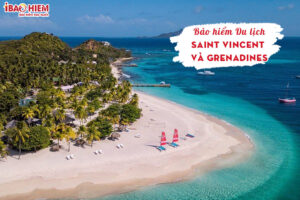 Bao hiem du lich Saint Vincent va Grenadines