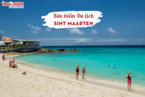 Bao hiem du lich Sint Maarten