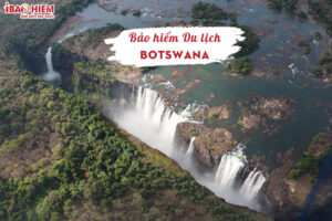 Bao hiem du lich Botswana