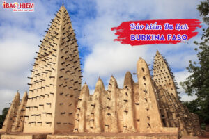 Bao hiem du lich Burkina Faso