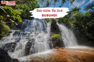 Bao hiem du lich Burundi