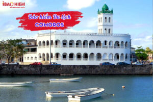 Bao hiem du lich Comoros