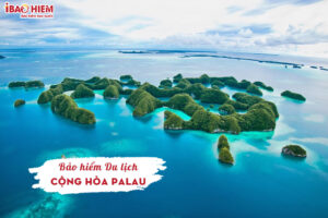 Bao hiem du lich Cong hoa Palau