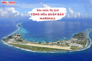 Bao hiem du lich Cong hoa Quan dao Marshall