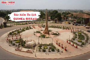 Bao hiem du lich Guinea Bissau