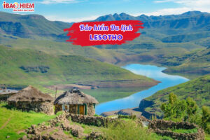 Bao hiem du lich Lesotho