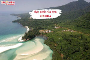 Bao hiem du lich Liberia