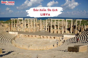 Bao hiem du lich Libya