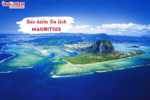 Bao hiem du lich Mauritius