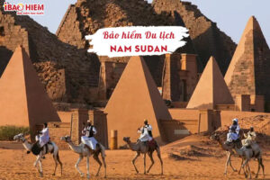 Bao hiem du lich Nam Sudan