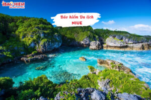 Bao hiem du lich Niue