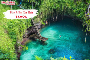 Bao hiem du lich Samoa