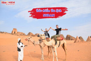 Bao hiem du lich Sudan