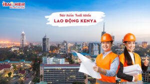 Bao hiem xuat khau lao dong Kenya