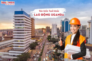 Bao hiem xuat khau lao dong Uganda