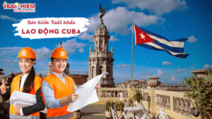 bao hiem xuat khau lao dong Cuba