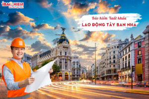 bao hiem xuat khau lao dong Tay Ban Nha