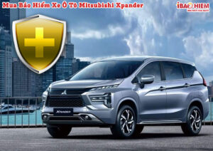 Bao hiem xe o to Mitsubishi Xpander 1