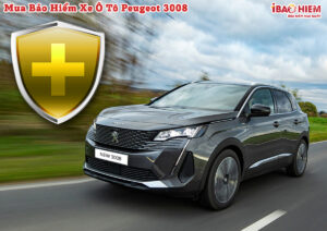 Bao hiem xe o to Peugeot 3008 1