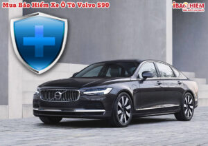 Bao hiem xe o to Volvo S90 1