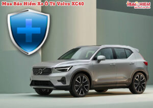 Bao hiem xe o to Volvo XC40 1