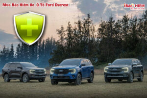 Ford Everest