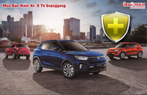 Ssangyong