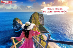 muc phi bao hiem du lich trong nuoc