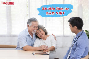 BHNT Bao Viet