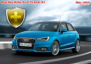 Bao hiem xe o to Audi A1