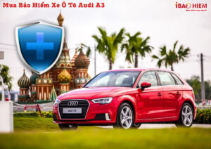 Bao hiem xe o to Audi A3