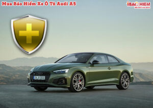 Bao hiem xe o to Audi A5