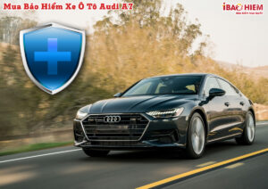 Bao hiem xe o to Audi A7