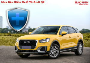 Bao hiem xe o to Audi Q2