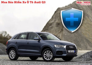 Bao hiem xe o to Audi Q3