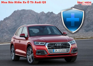 Bao hiem xe o to Audi Q5