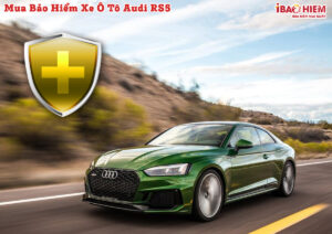 Bao hiem xe o to Audi RS5