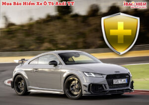 Bao hiem xe o to Audi TT