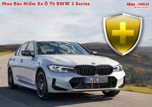 Bao hiem xe o to BMW 3 Series