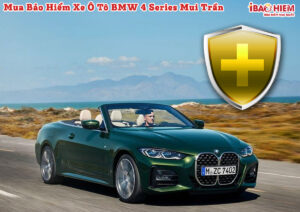 Bao hiem xe o to BMW 4 Series Mui Tran