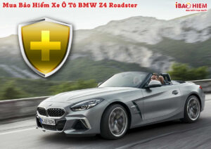 Bao hiem xe o to BMW Z4 Roadster