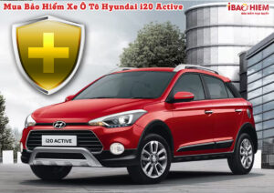 Bao hiem xe o to Hyundai i10 Active