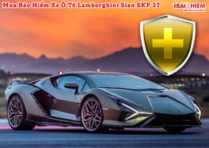 Bao hiem xe o to Lamborghini Sian SKP 37