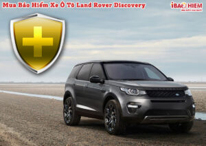 Bao hiem xe o to Land Rover Discovery