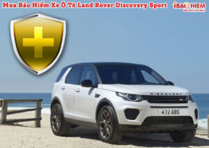 Bao hiem xe o to Land Rover Discovery Sport