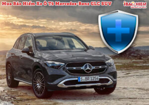 Bao hiem xe o to Mercedes Benz GLC SUV