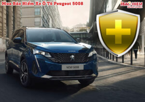 Bao hiem xe o to Peugeot 5008