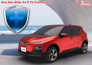 Bao hiem xe o to VinFast VF 5